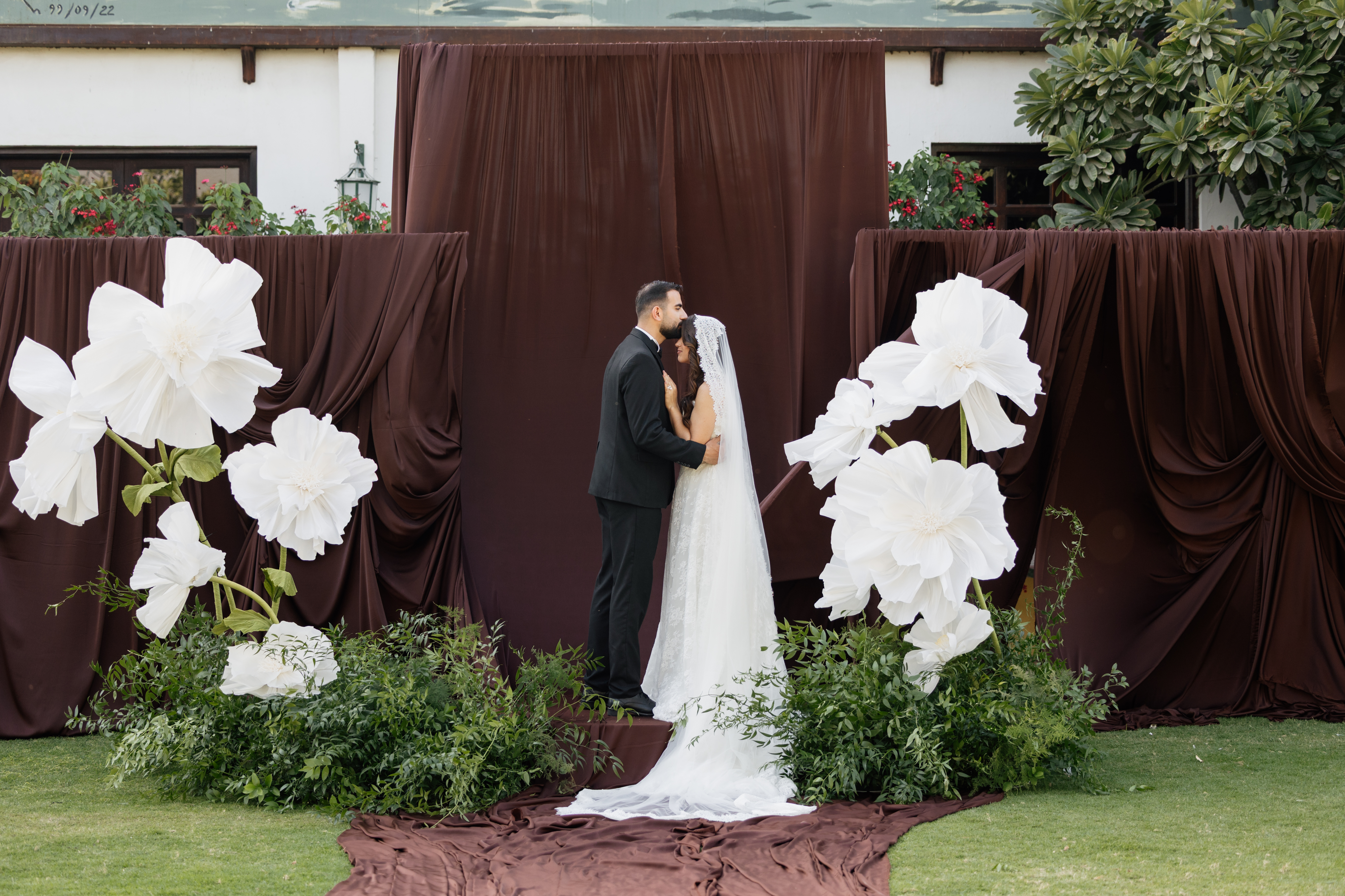 Dubai installation 1